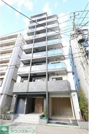 木場ステーションレジデンスの物件内観写真